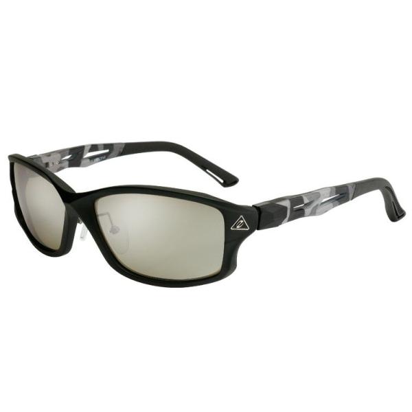 zeal ジール 偏光サングラス オプティクス ゼクー STELTH(ステルス) F