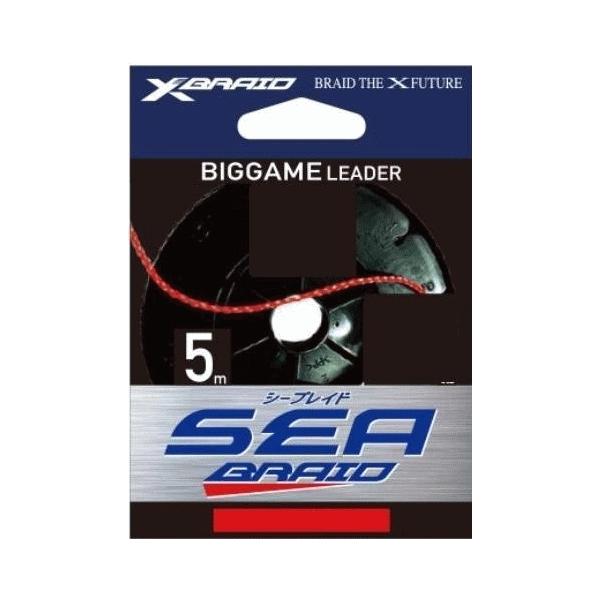 よつあみ エックスブレイド X-Braid シーブレイド 5m 20号/100lb