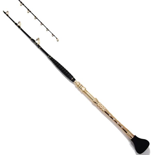 船竿 ピュアテック ゴクスペ グランドエボ GrandEvo Version-F 180-300