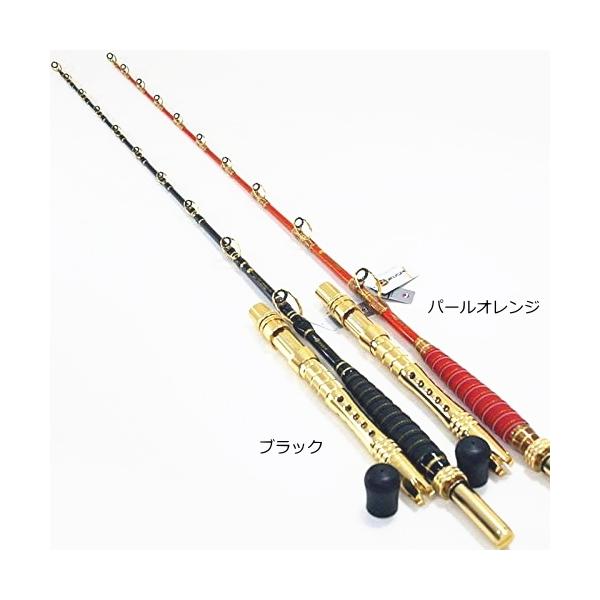 ピュアテック グランドエボ バージョン アール 185-400 / 船竿 puretec (SP) tsuribitokan_4589840954842