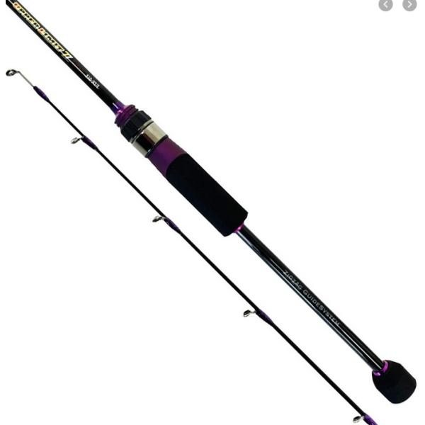 ピュアテック ゴクスペ アッパーリミットZZ UPPER LIMIT ZZ AJING 510XUL / アジングロッド  / 釣具 / puretec (SP) ピュアテック ゴクスペ アッパーリミットZZ UPPER LIMIT ZZ AJING