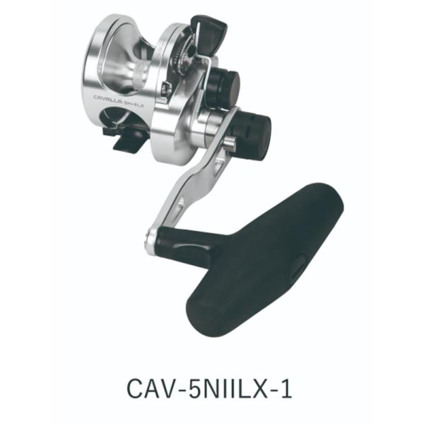 美品】オクマ カバラ12N-Ⅱ 右ハンドル オクマ(OKUMA) カバラ