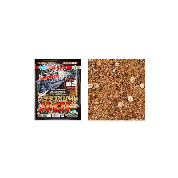 マルキュー（MARUKYU） 大チヌスペシャルハイパー 1箱 5袋入り