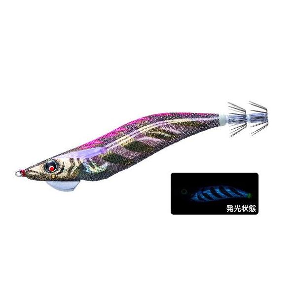 DUEL（デュエル） マグQタングステン 3.0号 A1817 #03 SBBL 夜な夜な
