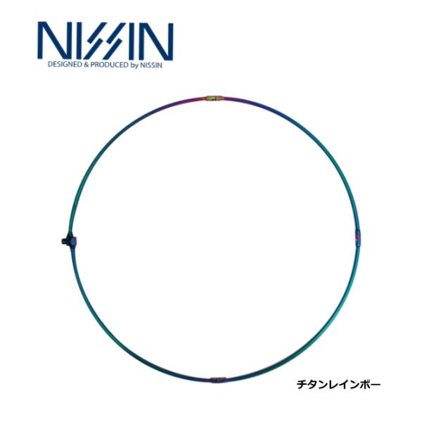 FV [T ^g (lc܂) `^C{[ 50cm / ʘg / ދ / nissin