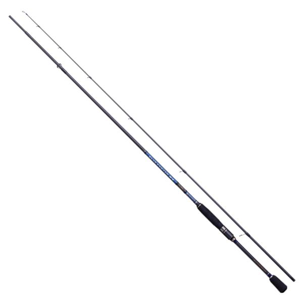 宇崎日新 エギングロッド アレス (ARES) ブルーポーター X4 EG スロー