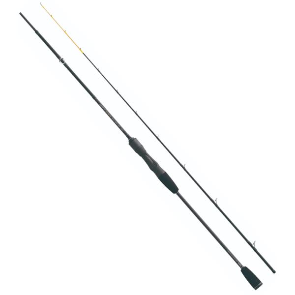 宇崎日新 極技イカメタル SP メタルソリッド M 6.0 (6ft/1.83m