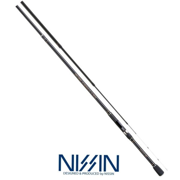 FV vXybN N_C UG 4.50m / ދ / nissin (SP)