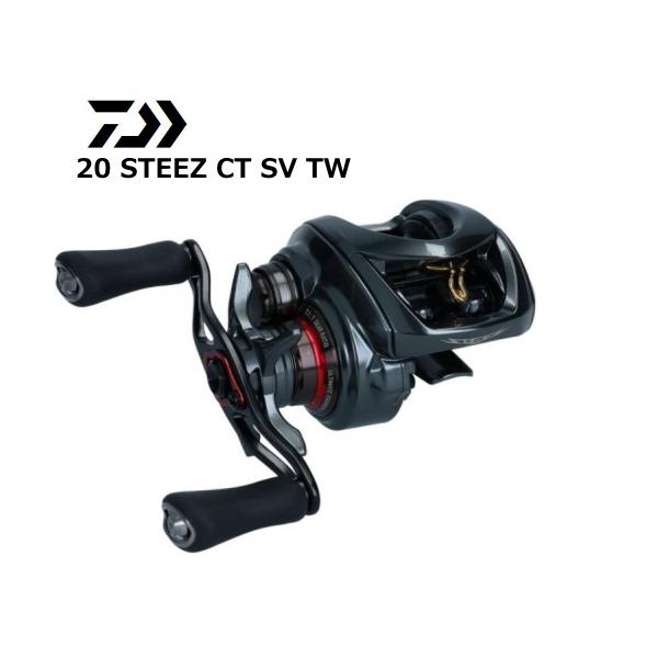 ダイワ スティーズ CT SV TW 700SH (リール) 価格比較 - 価格.com ダイワ スティーズ CT SV TW 700SH (リール) 価格比較 - 価格.com