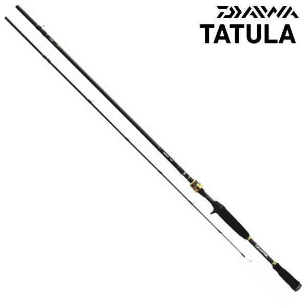 DAIWA（ダイワ） バスロッド タトゥーラ 662MRB / daiwa / 釣具