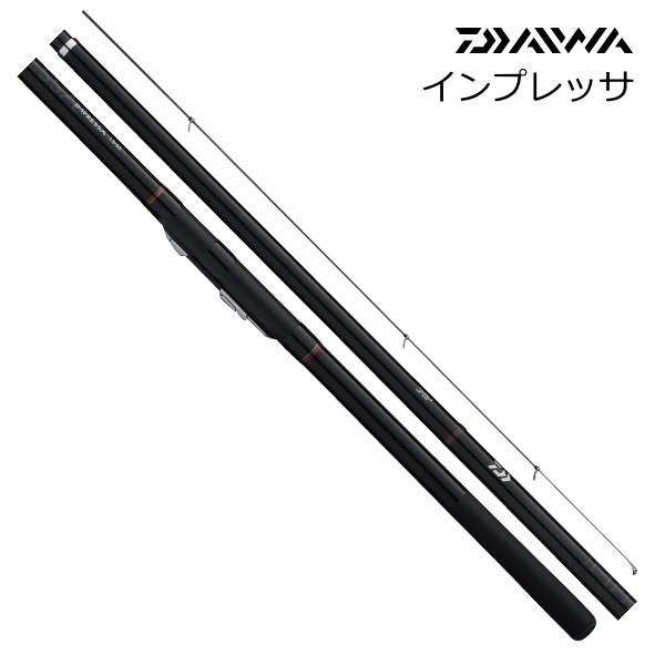 DAIWA（ダイワ） 磯竿 インプレッサ 3-53HR / daiwa / 釣具