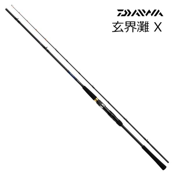 DAIWA（ダイワ） 船竿 玄界灘 X 73-225 / daiwa / 釣具 : フィッシング