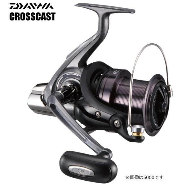 ダイワ クロスキャスト 6000 (リール) 価格比較 - 価格.com ダイワ クロスキャスト 6000 (リール) 価格比較 - 価格.com