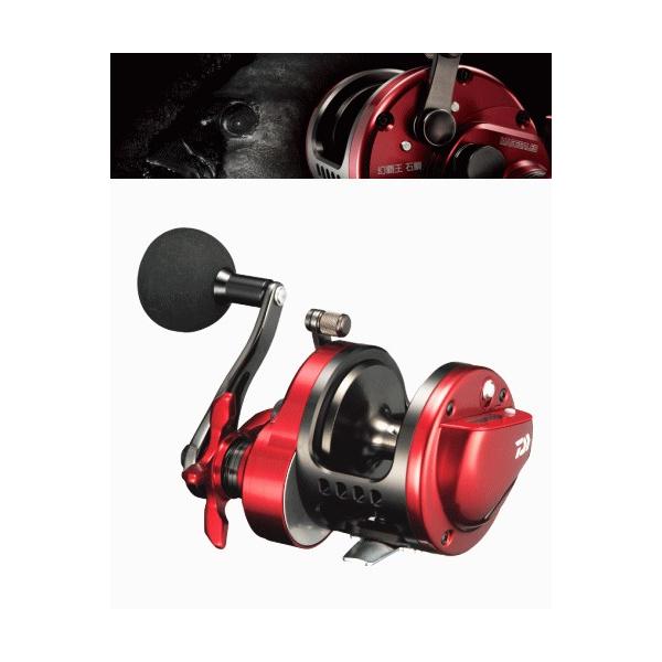 DAIWA（ダイワ） 幻覇王 石鯛 30 / リール / daiwa / 釣具