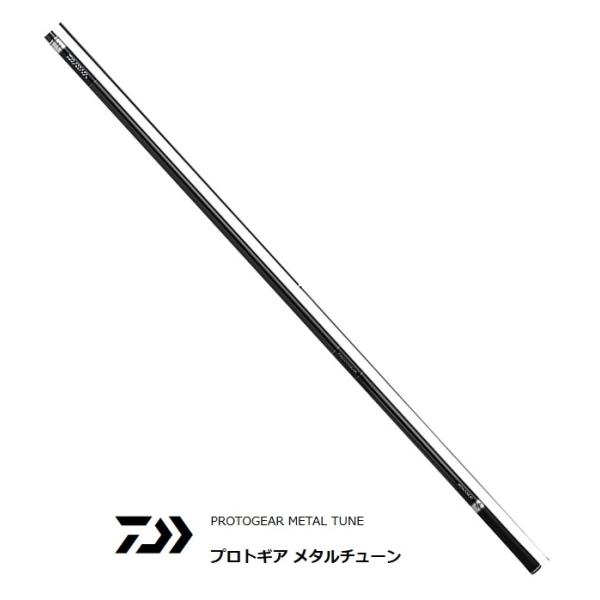 鮎釣竿　プロトギア 2025年最新】ダイワ 鮎竿 プロトギアの人気アイテム - メルカリ ダイワ