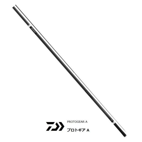 鮎釣竿　プロトギア tsuribitokan_4960652222297