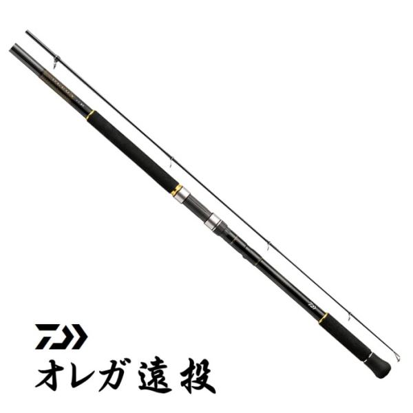独特な ダイワ Daiwa 磯竿 Olega 遠投 4 53b遠投 釣り竿 フィッシング Indonesiadevelopmentforum Com