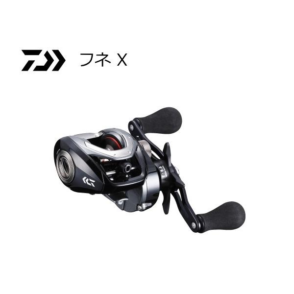 ダイワ フネ X 100HL (リール) 価格比較 - 価格.com ダイワ フネ X 100HL (リール) 価格比較 - 価格.com