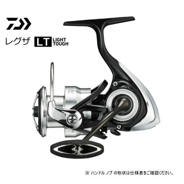 ダイワ(DAIWA) スピニングリール 19 レグザ LT3000 DAIWA（ダイワ） スピニングリール 19 レグザ LT 3000 / daiwa / 釣具