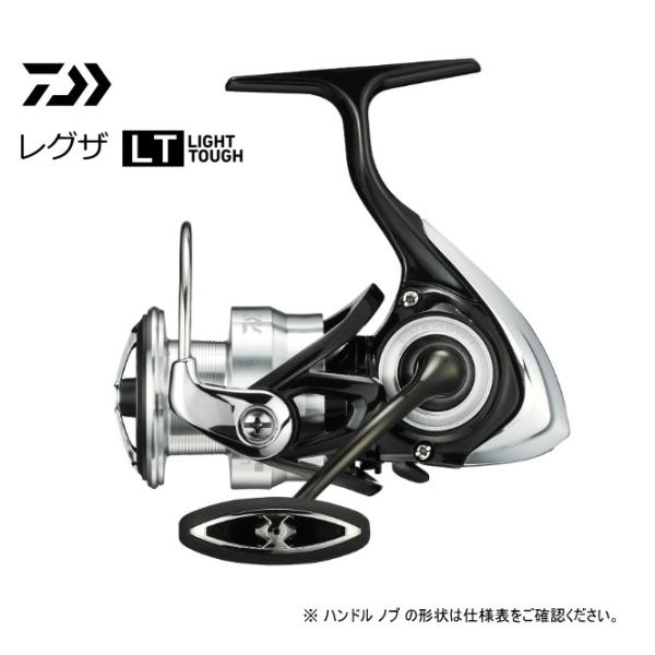 DAIWA（ダイワ） スピニングリール 19 レグザ LT4000S-CXH / 釣具