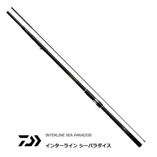 ダイワ インターライン シーパラダイス MH-350・R (ロッド・釣竿) 価格