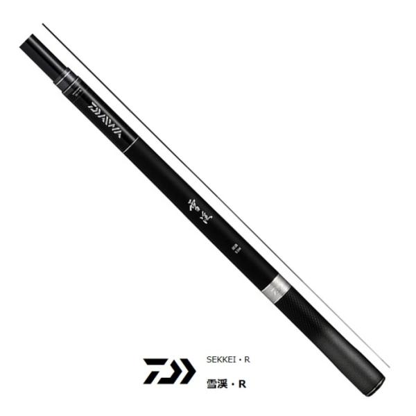 DAIWA（ダイワ） 渓流竿 雪渓 硬調 39M・R / daiwa / 釣具 / ロッド
