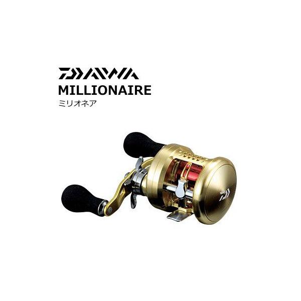 DAIWA（ダイワ） 14 ミリオネア 100 / daiwa / 釣具 : フィッシング