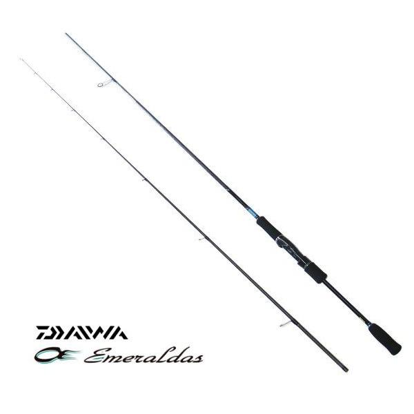 DAIWA（ダイワ） エギングロッド エメラルダス 83M / daiwa / 釣具