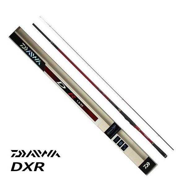 ダイワ　　DXR 1.5-52SMT tsuribitokan_4960652959476