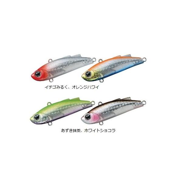 ダイワ モアザン ミニエント 57s ホワイトショコラ メール便可 O01 Buyee Buyee Japanese Proxy Service Buy From Japan Bot Online