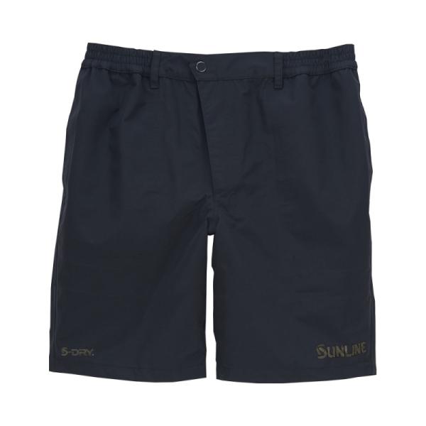 サンライン（SUNLINE） S-DRY(R)防水ショートパンツ SUW-05212