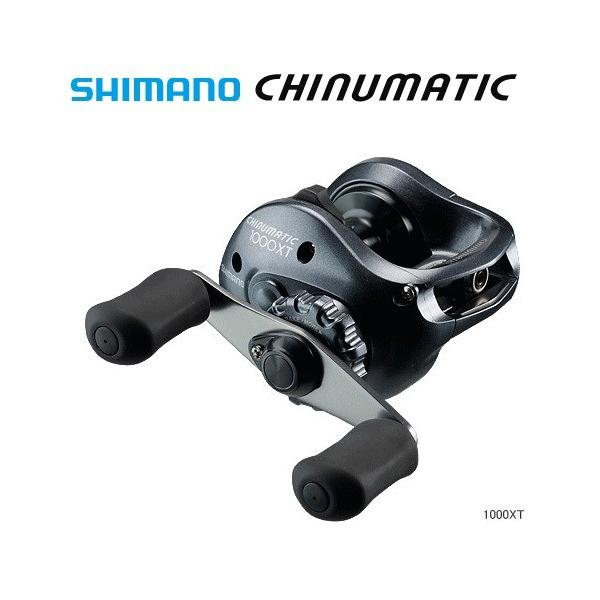 シマノ チヌマチック 1000XT 右ハンドル / リール / shimano シマノ（SHIMANO） チヌマチック 1000XT 右ハンドル / リール