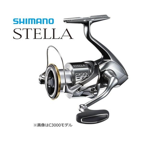 シマノ アウトドア 釣り 旅行用品 18 ステラ スピニングリール 4000mhg S01 O01 スピニングリール フィッシングストア S01 釣人館 送料無料 一部地域を除く の