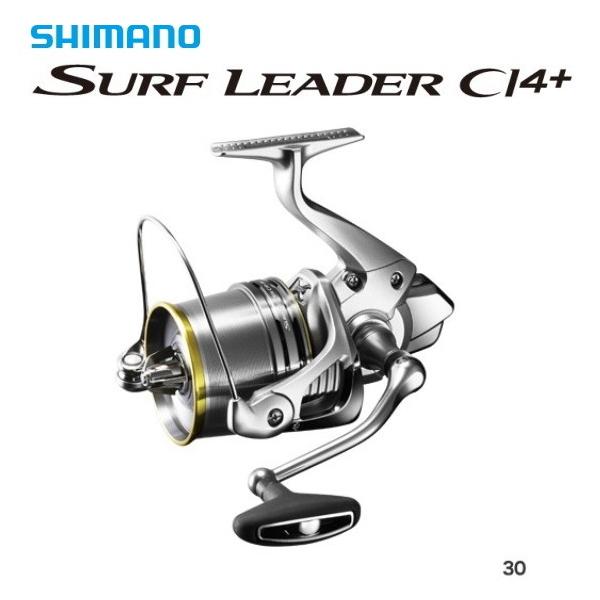 SHIMANO シマノ18 サ－フリ－ダ－ CI4+30 極細 SHIMANO シマノ18 サ－フリ－ダ－ CI4+30 極細 SHIMANO 18サーフ