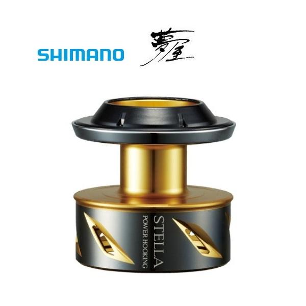 シマノ（SHIMANO） 夢屋 19 ステラSW 14000 パワーフッキングスプール