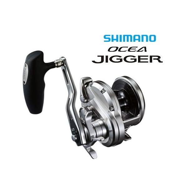 シマノ オシアジガー 4000 (リール) 価格比較 - 価格.com シマノ オシアジガー 4000 (リール) 価格比較 - 価格.com
