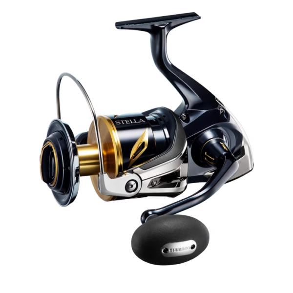 20 STELLA SW 18000HG 美品 シマノ（SHIMANO） 20 ステラ SW 18000HG / shimano : フィッシング
