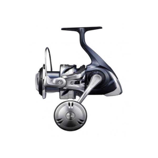 SHIMANO TWIN POWER SW10000HG (ツインパワー ) シマノ ツインパワー SW 10000HG 21年モデル - 釣具のポイント