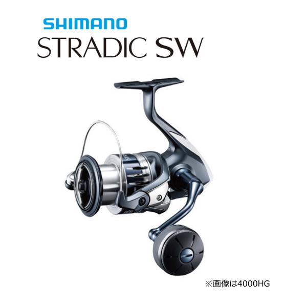 シマノ ストラディック SW 5000XG (リール) 価格比較 - 価格.com