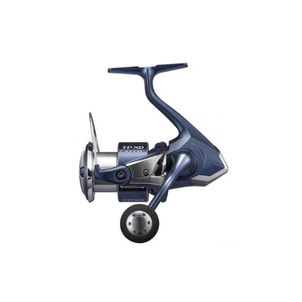 シマノ（SHIMANO） スピニングリール 21ツインパワー XD C3000HG