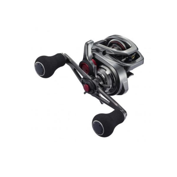 シマノ（SHIMANO） ベイトリール 21 エンゲツ 100HG 右ハンドル / 釣具
