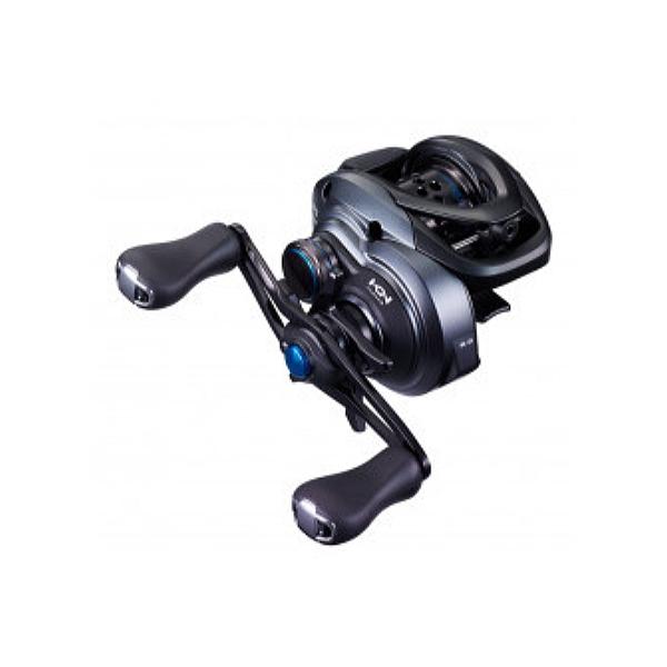 シマノ（SHIMANO） ベイトリール 21 SLX BFS RIGHT 右ハンドル