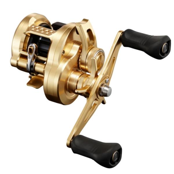 ベイトリール シマノ 22 オシアコンクエスト 201PG左ハンドル / shimano シマノ（SHIMANO） ベイトリール 22 オシアコンクエスト 201PG左