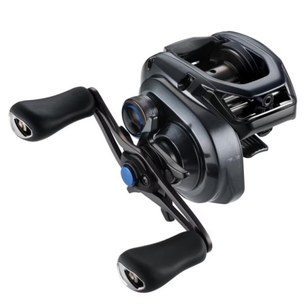 シマノ（SHIMANO） 24 SLX 70HG 右ハンドル / ベイトリール