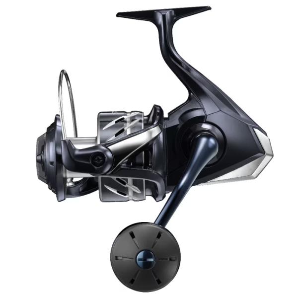シマノ24ストラディック8000PG シマノ（SHIMANO） 24 ストラディック SW 8000PG / リール