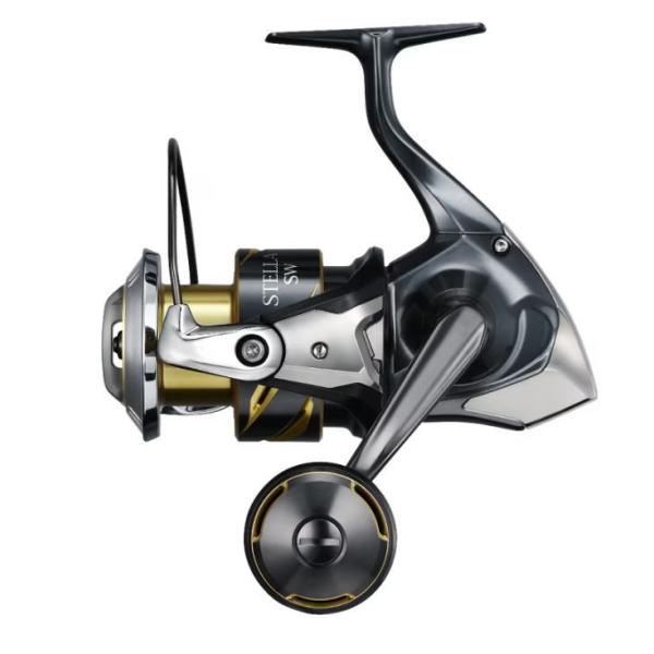 シマノ（SHIMANO） 26 ステラ SW 5000XG｜スピニングリール｜shimano
