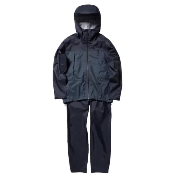 シマノ 3レイヤー レインスーツ 3XL RA-047X tsuribitokan_4969363112606