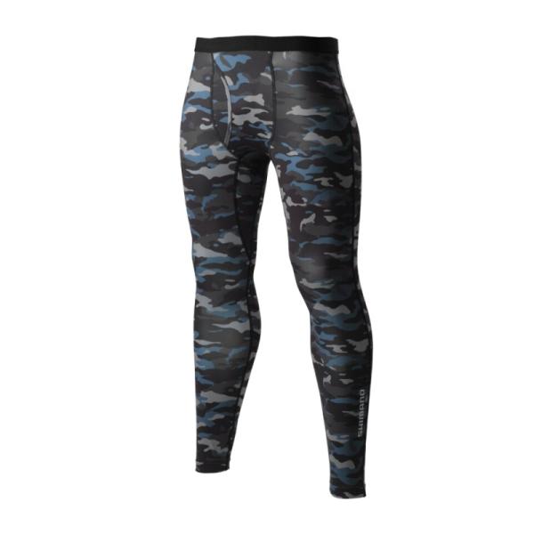 シマノ（SHIMANO） サンプロテクション インナータイツ IN-007Y