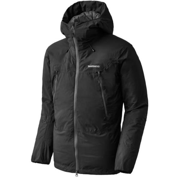 シマノ（SHIMANO） ゴアテックス インサレーション ジャケット 05 RB