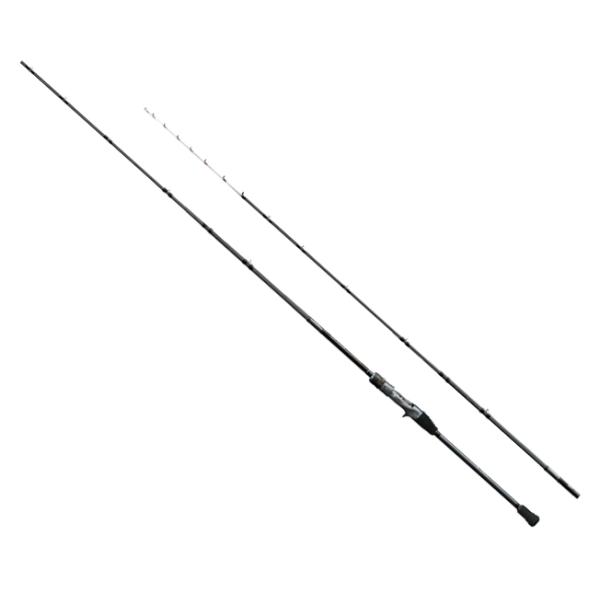 シマノ 船釣り・船竿 22 ベイゲームカレイ 82MH165(ベイト・2ピース) シマノ（SHIMANO） 22 ベイゲーム カレイ 82MH165 / 船竿 / shimano